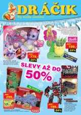 Drik, strana 1 